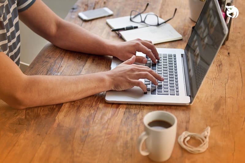 Ini Dia 3 Website Buat Freelance Penulis Paling Recommended