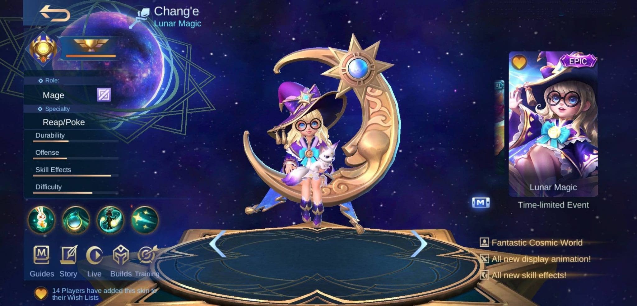 16 Tips Dapetin Hero Mobile Legends Gratis Tanpa Diamond