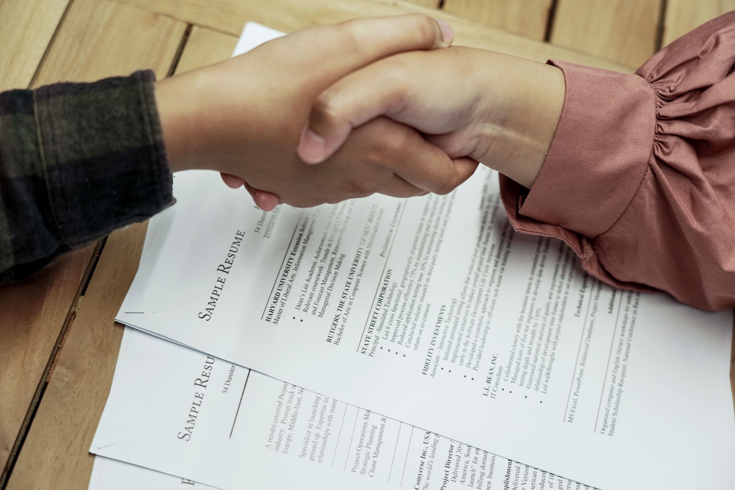 3 Tools Buat Bikin CV Otomatis & ATS-Friendly: Dijamin Dilirik HRD!