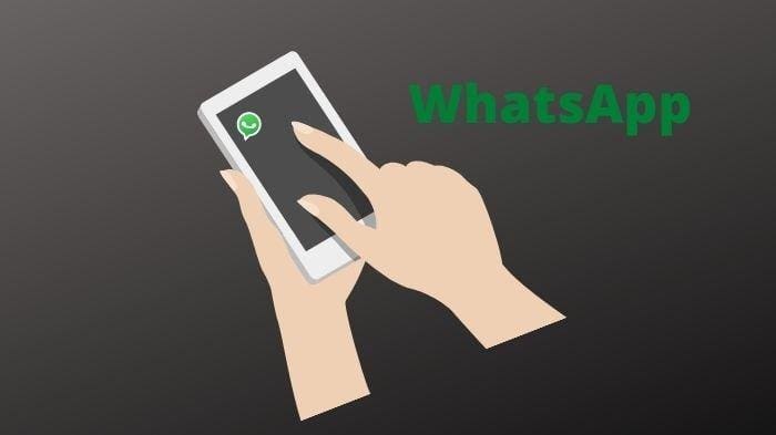 6 Cara Mendapatkan Foto Sekali Lihat di Whatsapp yang Terhapus