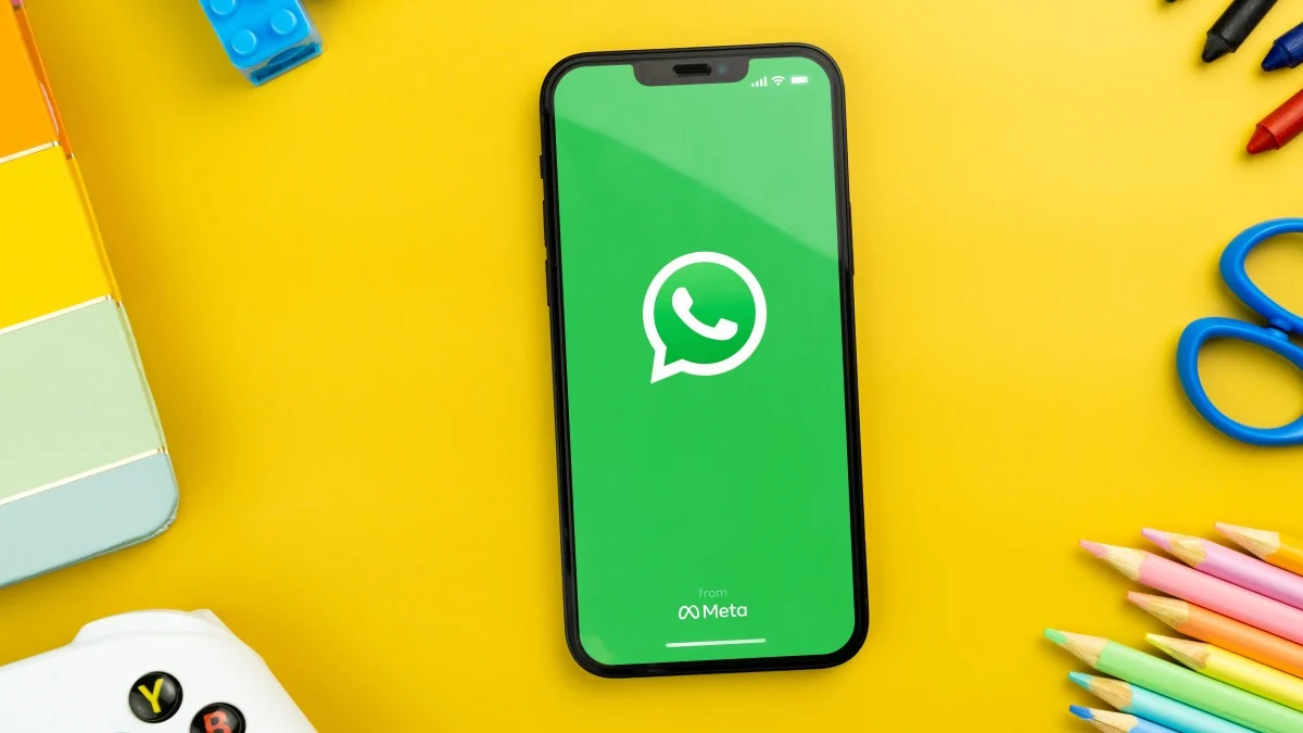 Meta AI di WhatsApp Udah Rilis! Gini Cara Mudah Aktifin & Matiin Fitur Keren Ini