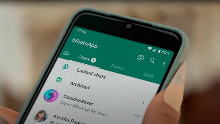 Tips Buat Obrolan Lebih Menarik di Whatsapp