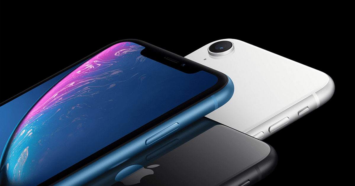 iPhone XR Adalah Pilihan yang Tepat Karena Memiliki 5 Trik Tersembunyi!