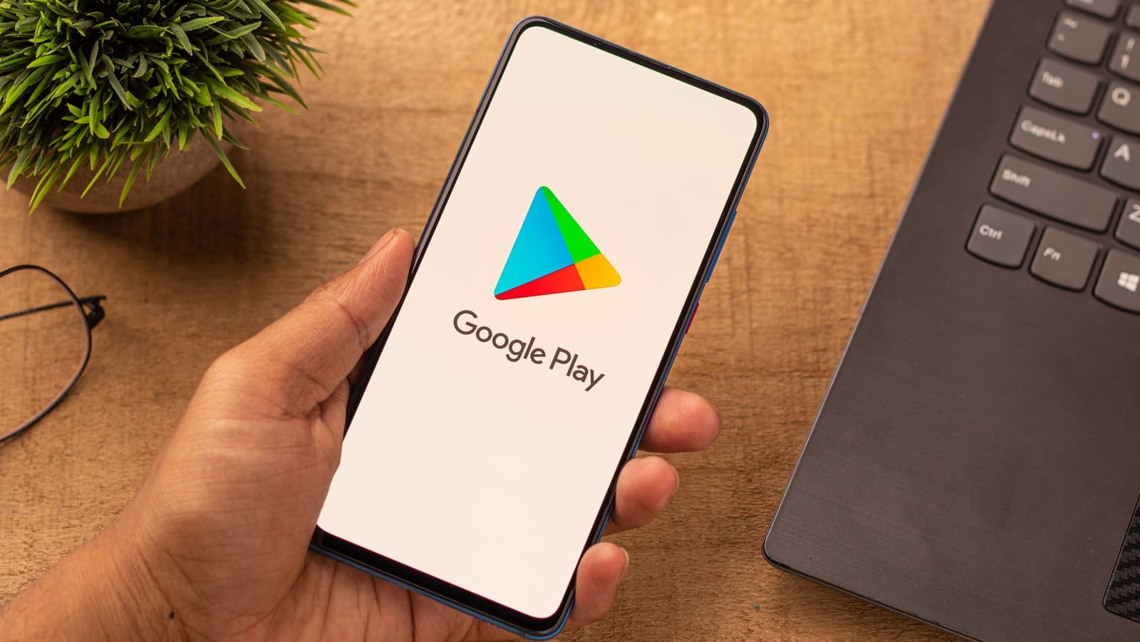 Cara Menemukan Play Store yang Hilang di Android