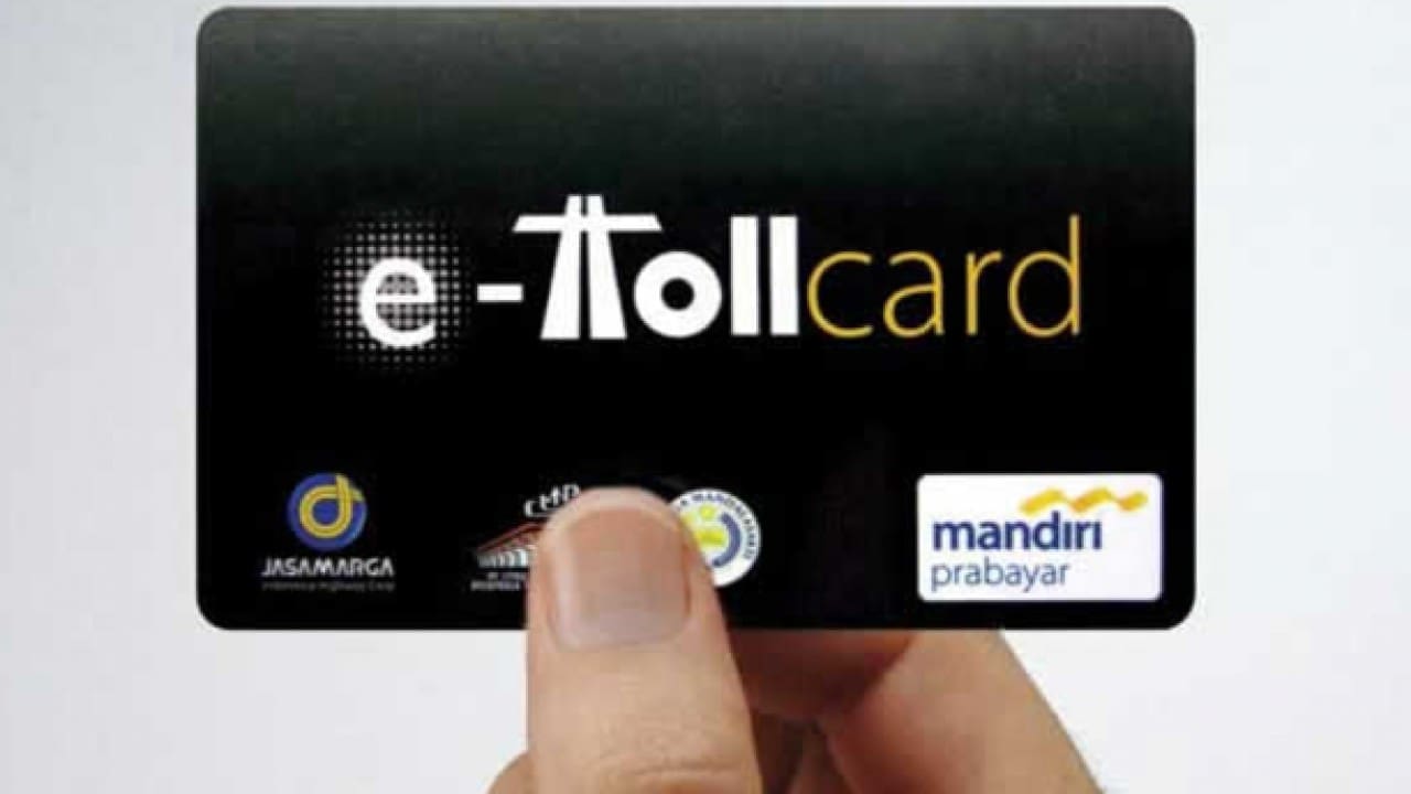 5 Cara Cek Saldo E-Toll dengan Praktis dan Mudah