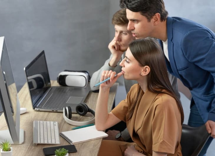 IT Support: Karier yang Nggak Glamor tapi Berjuta Peluang 