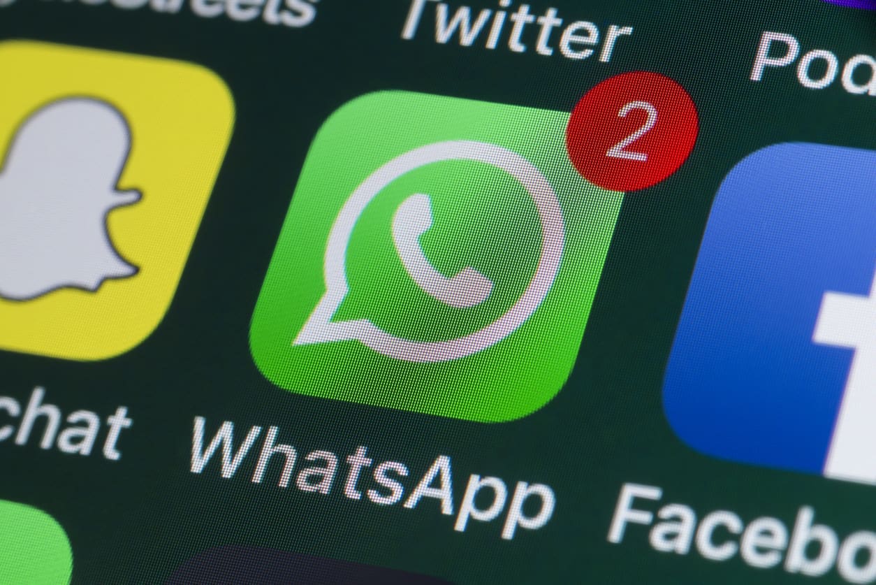 Cara Mengatasi Notifikasi WhatsApp yang Tidak Berbunyi dengan Mudah