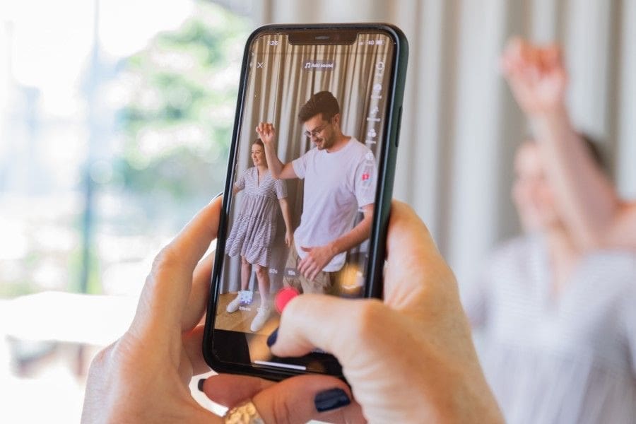 Tips Unggah Video TikTok Tidak Pecah dan Kualitas HD