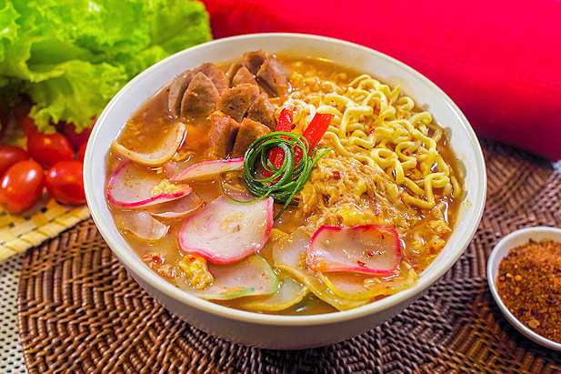15 Inspirasi Jualan Makanan Kekinian yang Simple & Murah Meriah