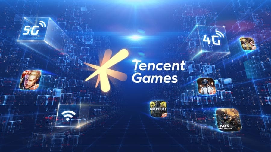 Game Baru Besutan Tencent Diduga Miliki Kemiripan dengan Game Milik Sony PlayStation