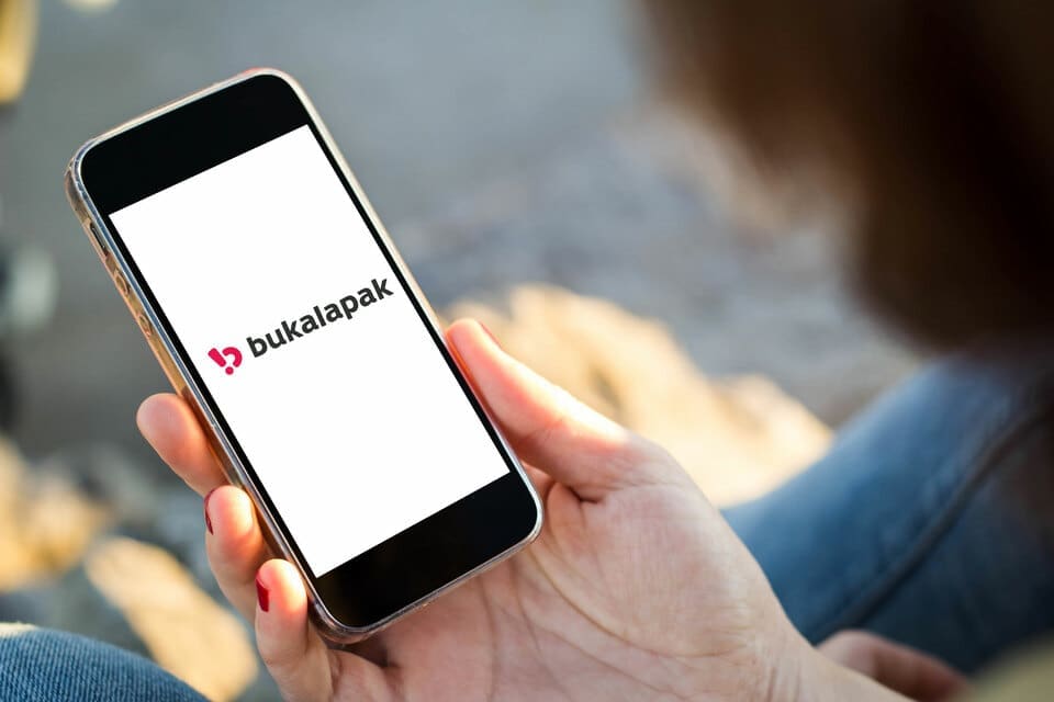 Layanan E-Commerce Bukalapak  Ditutup, Akan Fokus Pada Bisnis Ini