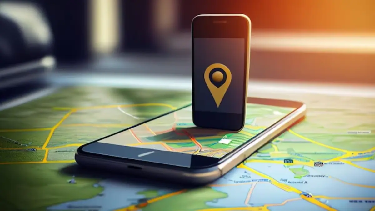 Cuma Modal Google Maps! Begini Cara Gampang Lacak Lokasi Orang Lain