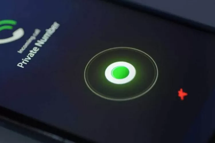Biar Nggak Berisik! Begini Cara Bikin Telepon Dari Nomor Asing Bisu Total