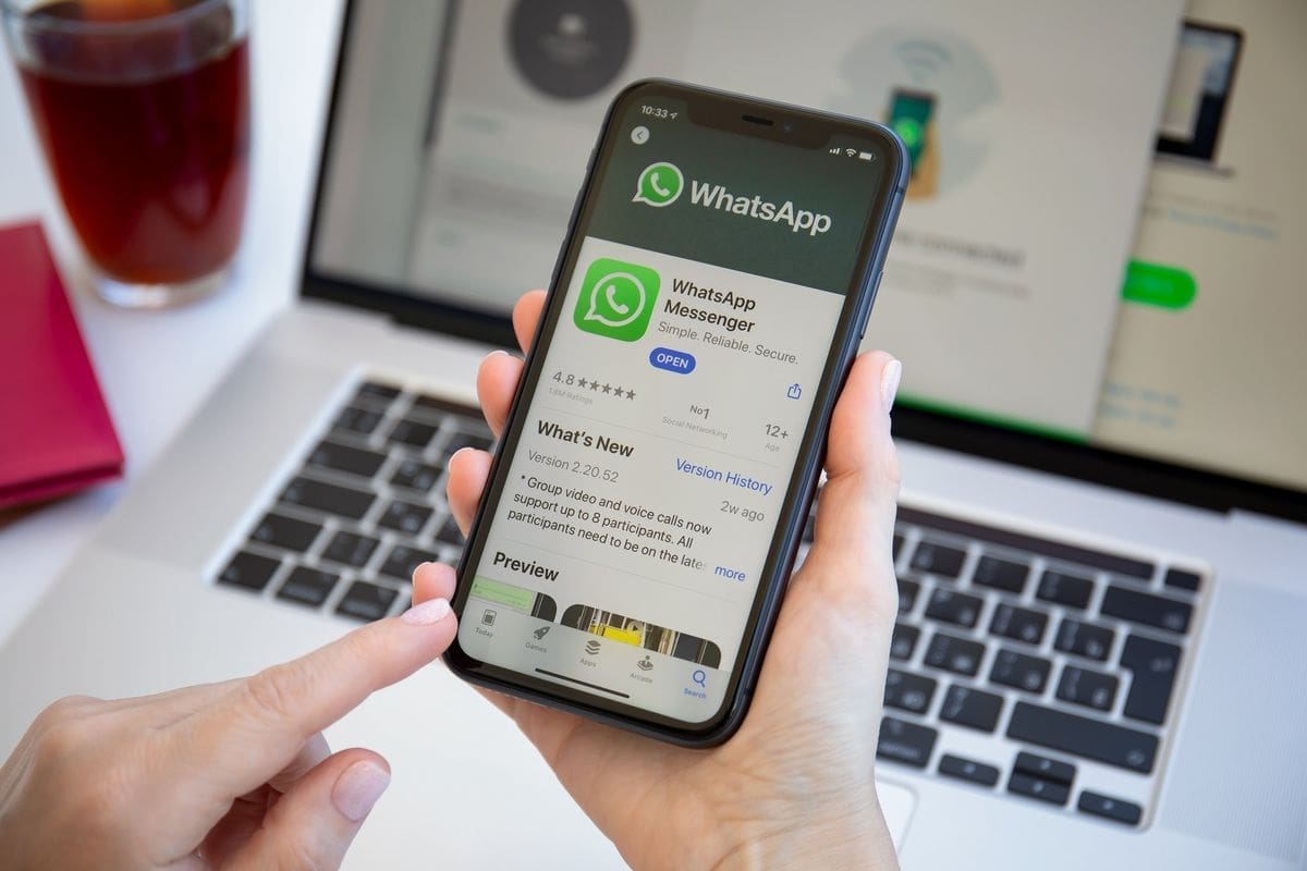 Gini Cara Stop Download Otomatis di WhatsApp Biar Kuota Nggak Cepet Abis
