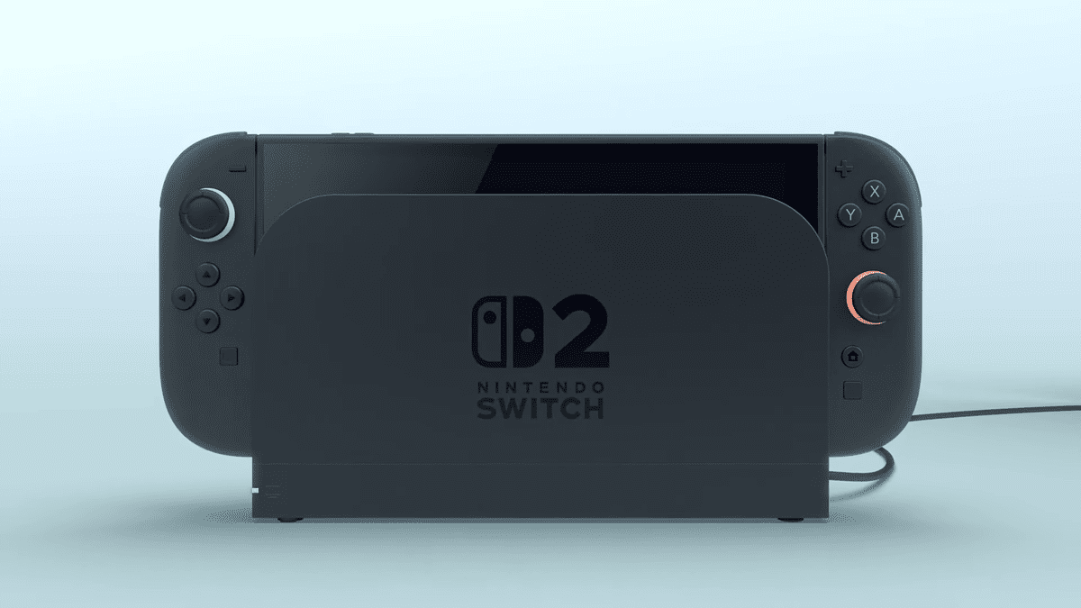 22 Game Ini Dikabarkan Bakal Meluncur di Nintendo Switch 2