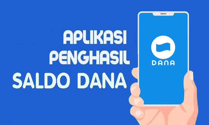 13 Aplikasi Terbaik Buat Nambah Saldo DANA 2026