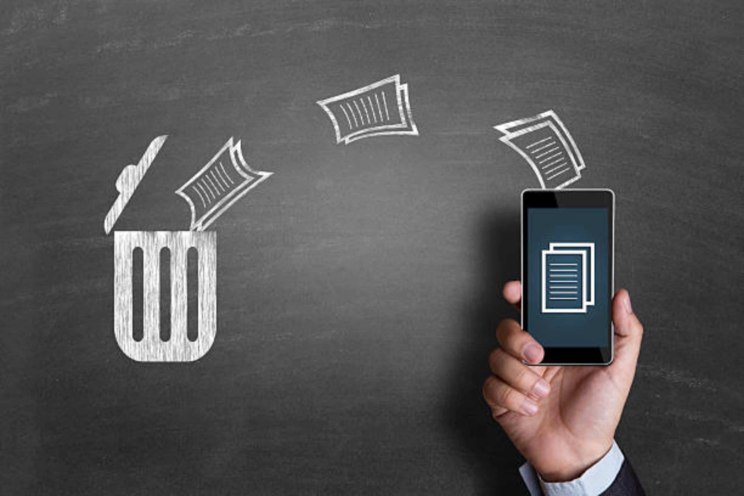 Tips Hapus Sampah CapCut Tanpa Risiko Kehilangan Data