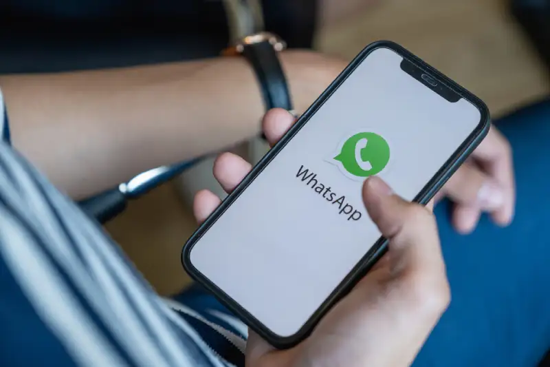 Kenapa Banyak Orang Pilih PP WA Kosong? Yuk, Cari Tahu!