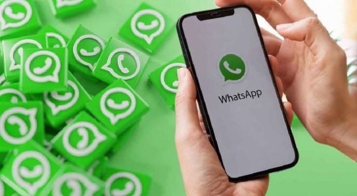Fitur Baru Transkrip Suara di WhatsApp, Ini Cara Pakainyat!