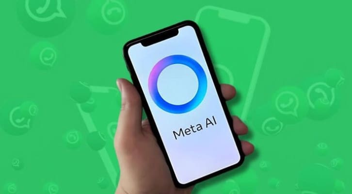 Trik Bikin Meta AI Jadi Mesin Cuan, Simpel dan Efektif