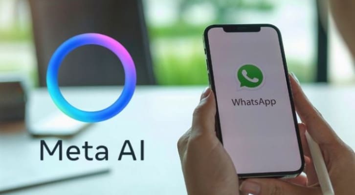 5 Cara Rahasia Menghasilkan Uang Menggunakan Meta AI di WhatsApp