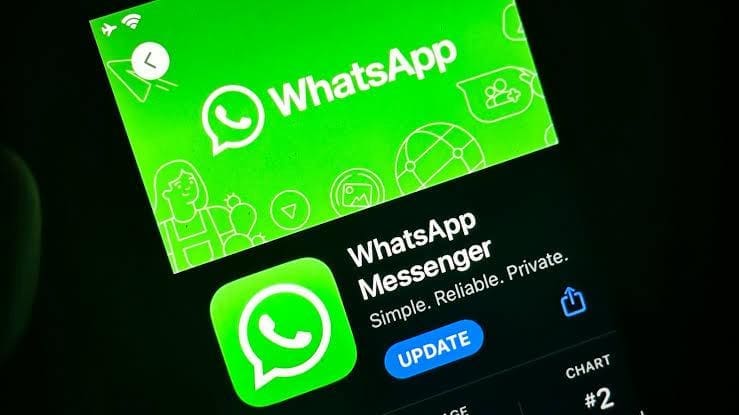 Fitur Baru Lagi Nih! Ranked Status Update WhatsApp