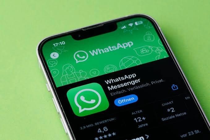 Bikin WhatsApp Kamu Jadi Perhatian Banyak Orang