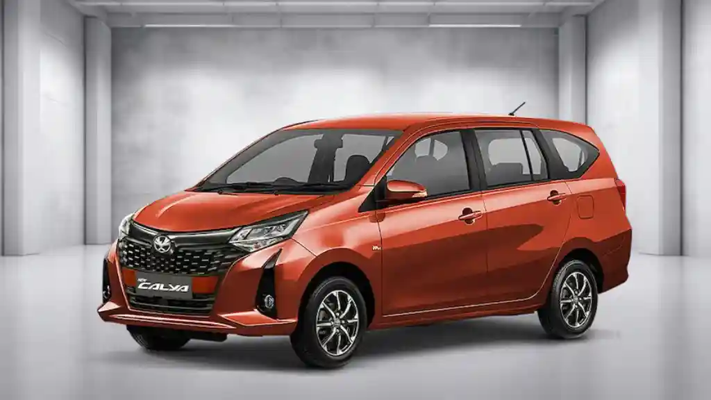 Modal DP 20 Juta Udah Bisa Kredit Mobil? Cek Pilihannya di Sini!