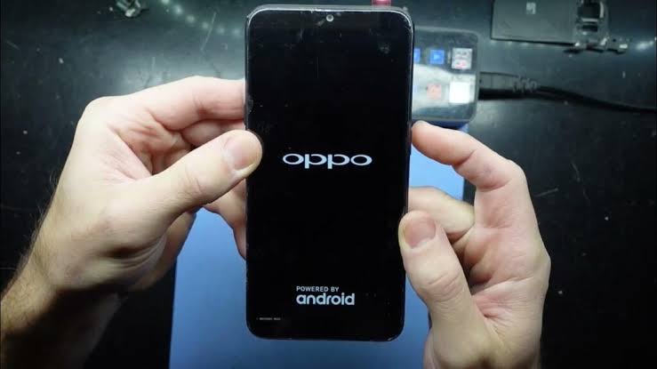 Ini 3 Cara Paling Gampang Reset HP Oppo Pas Lagi Lupa Password
