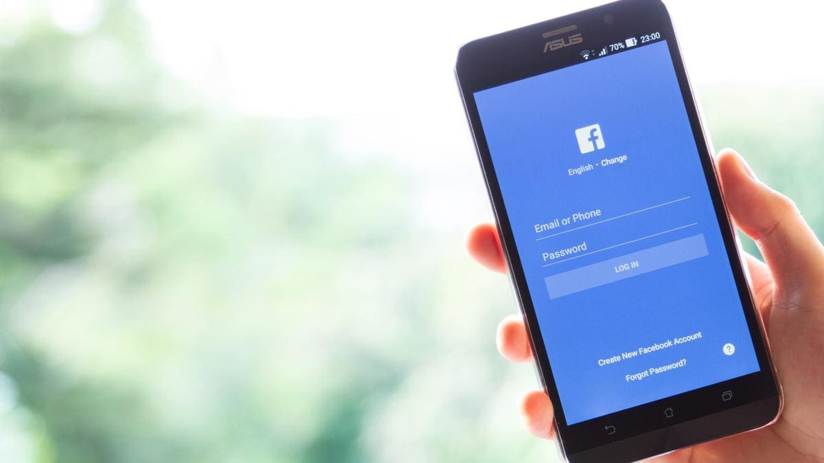 Easy! Ini 8 Cara Buka Akun FB yang Lupa Password & Nomor HP Mati