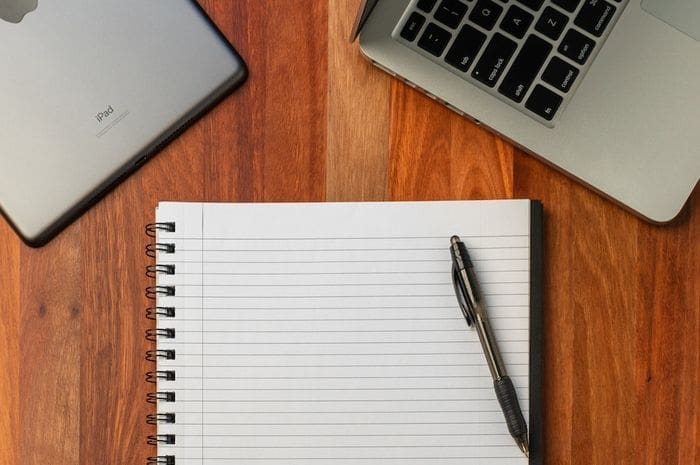 Pelajar Wajib Tau Website Ini! Ubah Ketikan Jadi Tulisan Tangan Dengan Mudah