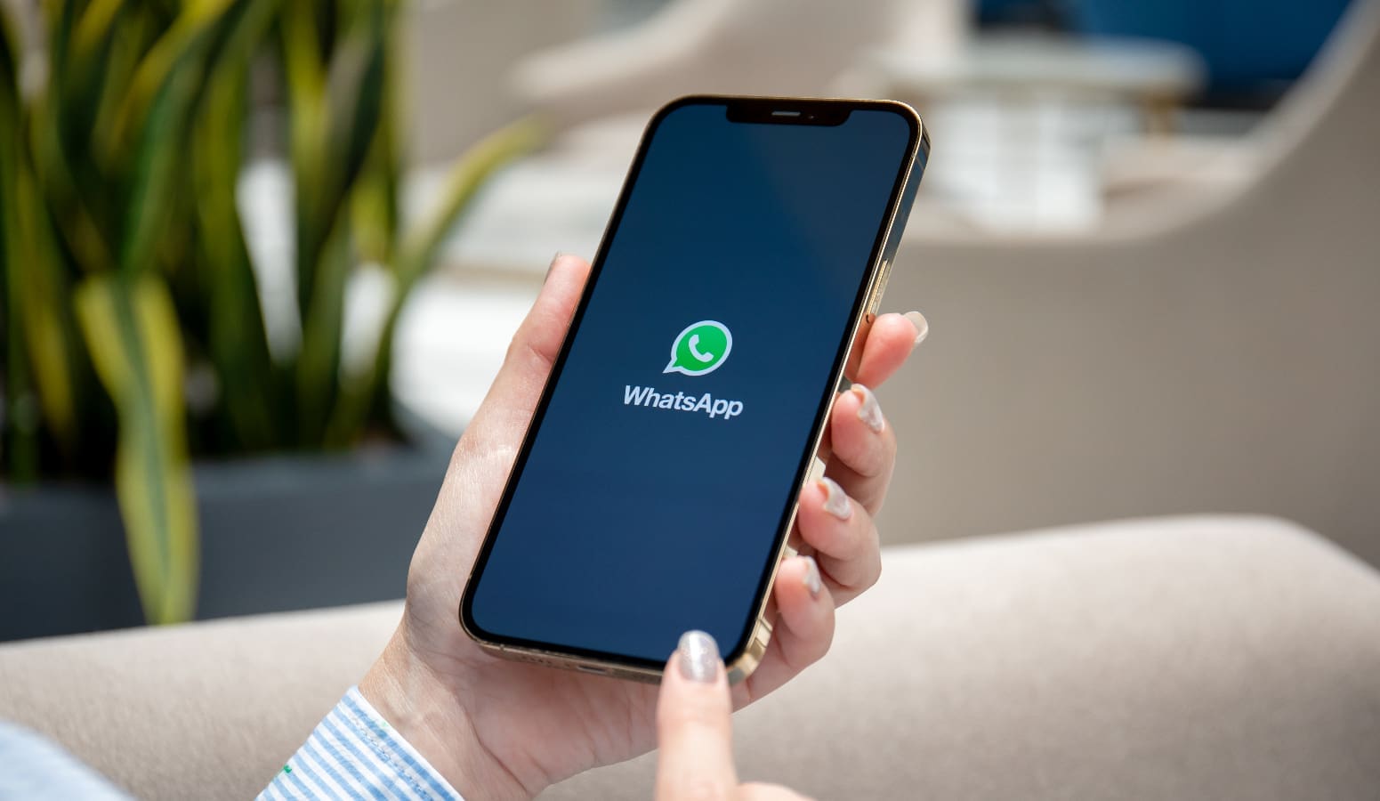 WhatsApp Punya Fitur Baru! Begini Cara Pakai Fitur Transkrip Suara