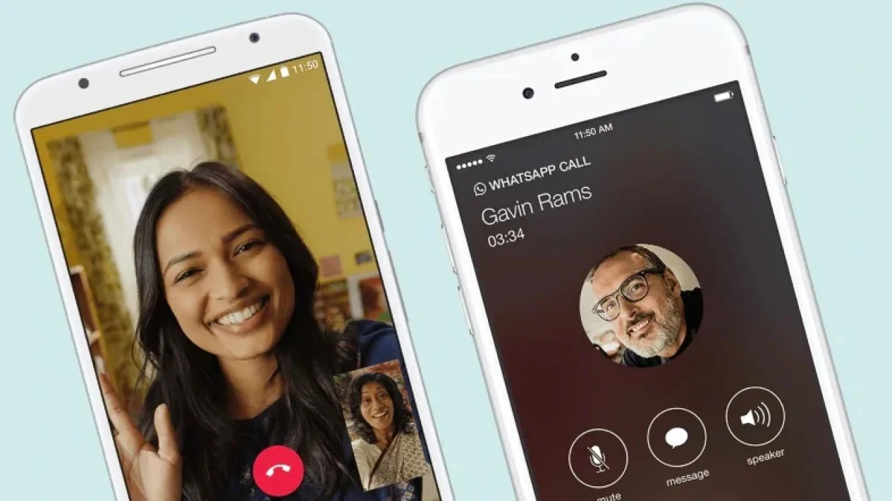 Anti Ribet & Works 100%! Begini Cara Rekam Panggilan WhatsApp