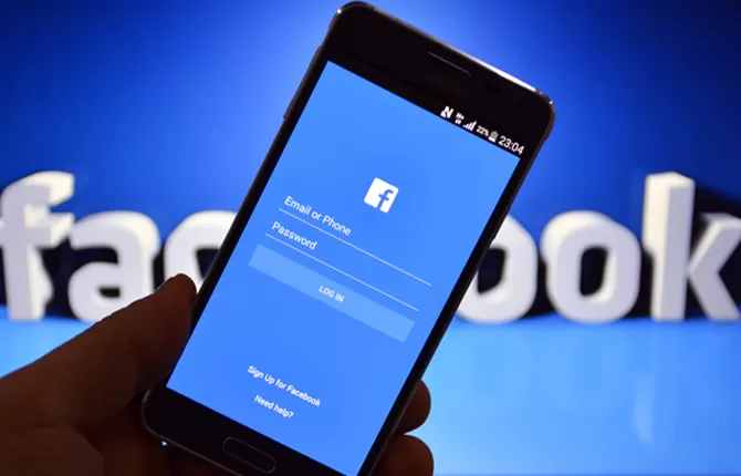 Trik  Aman Mengembalikan Akun Facebook Yang Di Hack