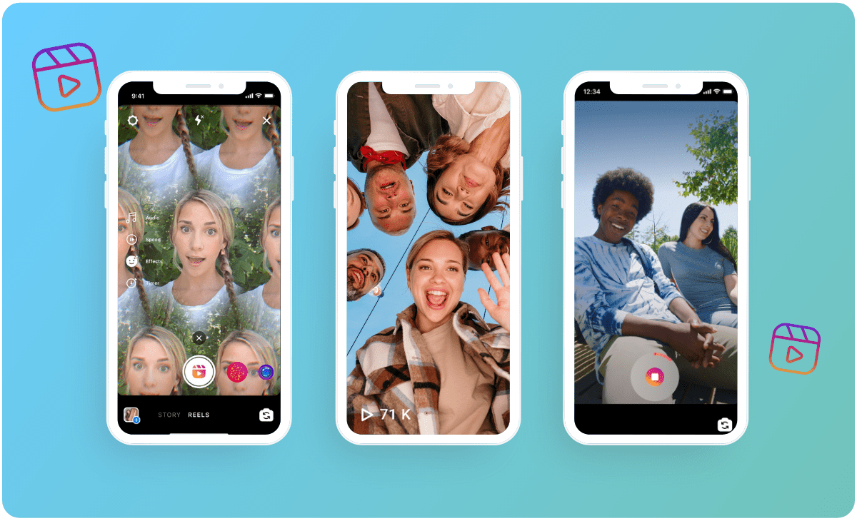 Instagram Perbaharui Reels, Hadirkan Fitur untuk Lihat Konten yang Di-“Like” Teman