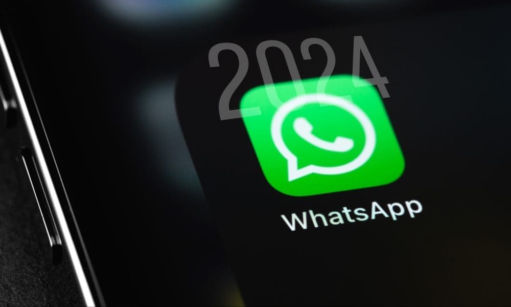 Daftar Fitur Menarik WhatsApp Sepanjang Tahun