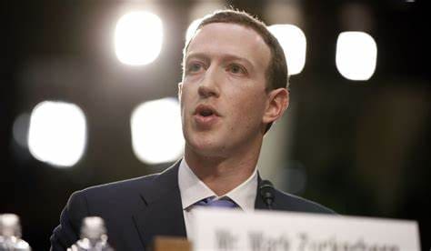 Zuckerberg Nilai Apple Kurang Inovatif Karena Terlalu Andalkan iPhone