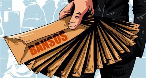 Cara Daftar Bansos 2026 Lewat HP, Pahami Syaratnya!