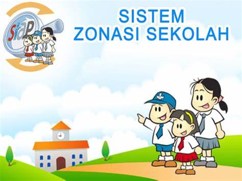 Pemerintah Akan Hapus Istilah Zonasi Pada Sistem Pendidikan