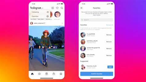 Instagram Ubah Format Feed, Gini Cara Kembalikannya dengan Mudah