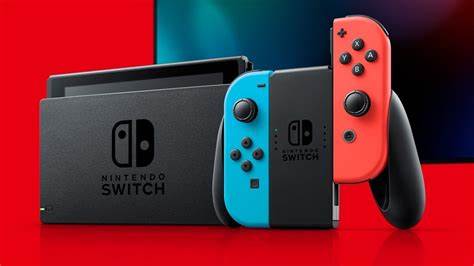 Siap-Siap! Nintendo Switch 2 Diprediksi Bakal Rilis di Bulan April