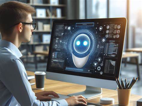 AI Ciptakan Lapangan Kerja Baru, Indonesia Masih Kekurangan Talenta Digital