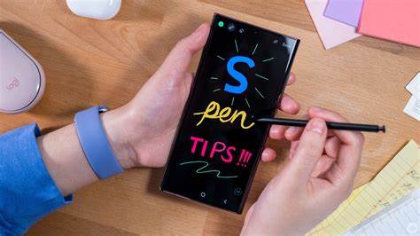 5 Tips Mengoptimalkan Fitur S Pen di Galaxy S25 Ultra