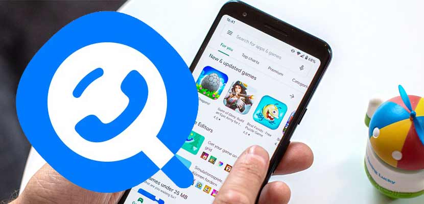 Cara Mudah Bayar Get Contact Premium Pakai Pulsa