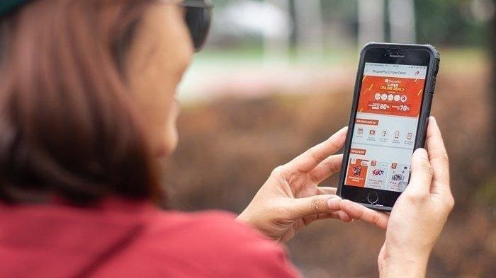 3 Tutorial Top Up Game Online Tanpa Perlu Keluar Rumah