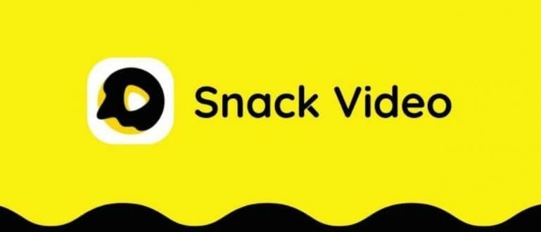 Cara Unduh dan Bagikan Konten Snack Video ke WhatsApp