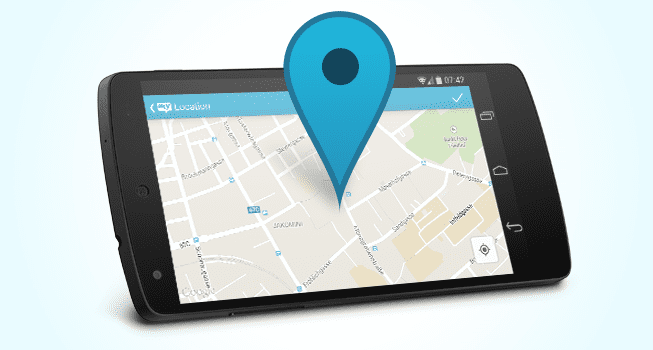 Cara Mudah Mematikan Fitur Lokasi di Android dan iPhone
