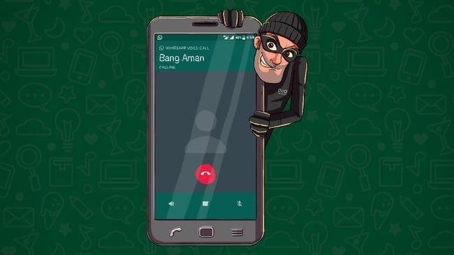 Jangan Panik! Begini Cara Atasi dan Lindungi Akun WhatsApp yang Kena Bajak