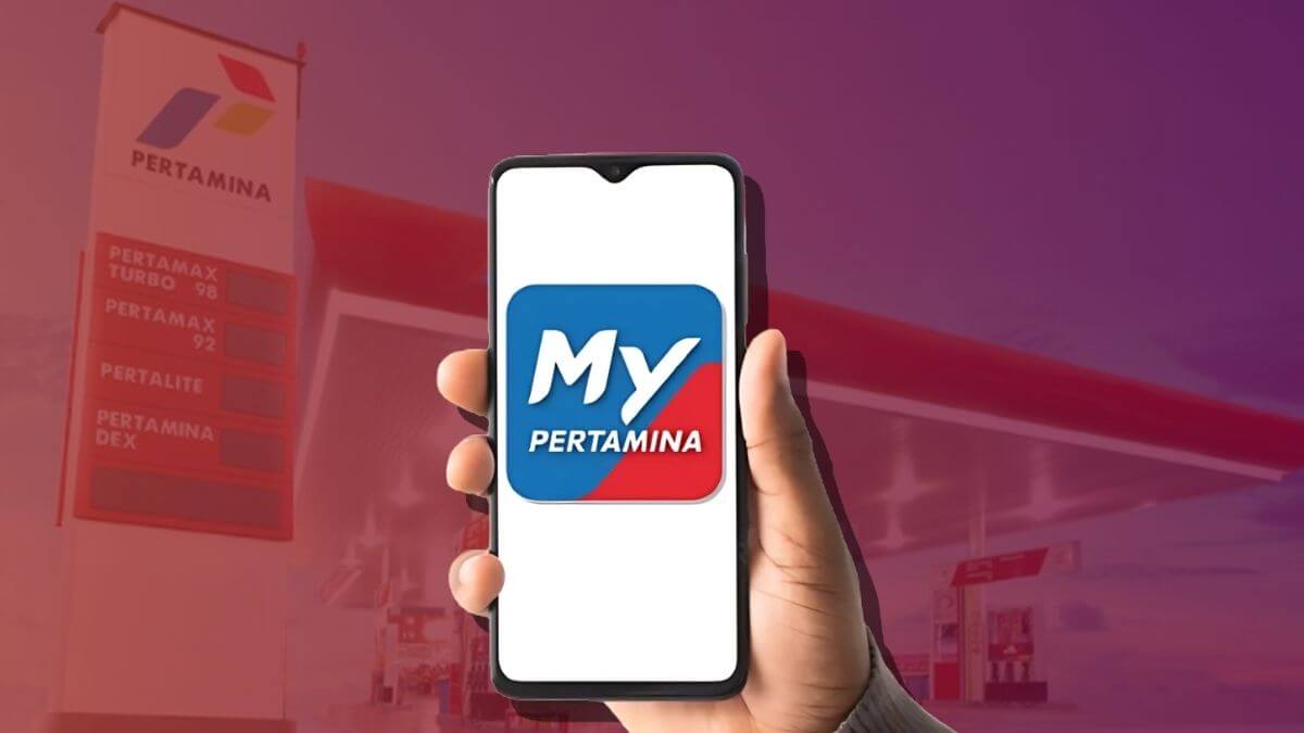 Mudah Banget! Cara Daftar Barcode Pertamina Buat Beli BBM Subsidi Pertalite & Solar