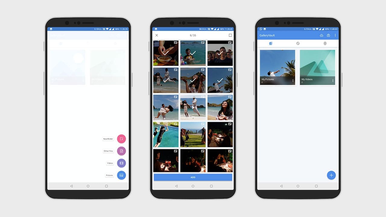 3 Cara Mudah Menyembunyikan Foto dan Video di Android Tanpa Ribet